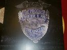 THE PRODIGY 'THEIR LAW THE SINGLES' NEW  2x  SILVER VINYL LP