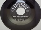 Fireside #7505 Skip Graves Indian giver/Heartaches knocking at my door VG+