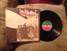 Led Zeppelin II SD 8236 VG/VG+ 1969 Atlantic 1st Press Whole Lotta Love