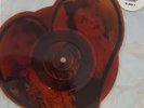 Madonna into the groove rare heart shaped picture disc with stickered sleeve