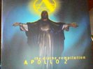 APOLLO 2 - THE DIVINE COMPILATION APOLLO RECORDS LABEL 4X LP SET V. RARE  VGC