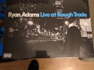RYAN ADAMS Live At Rough Trade Vinyl Record LP /2000 Brand New Sealed sold out