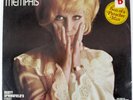 Dusty Springfield - Dusty in Memphis LP SEALED ORIG PRESS w/ hype sticker
