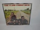THE CLASH - COMBAT ROCK * 12