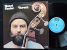 HENRI TEXIER/ VARECH-LP Eurodisc rec. 913087 FRANCE 1977-VG++EX