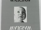 WARSAW ‘Warsaw’ LP Bonus trks 2007 Vinyl Passion SEALED JOY DIVISION/NEW ORDER