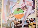 Gwen McCrae - Keep The Fire Burning (Atlantic UK 12) Northern Soul Disco Funk 12