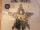 KISS Paul Stanley SOLO Import 2 Lps LIVE THE KING OF NEW YORK Colored Vinyl