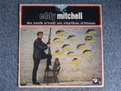 EDDY MITCHELL - Du rock n' roll au rhythm n' blues - LP / 33T