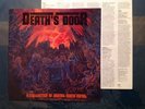 DEATH 'S DOOR VA. OBITUARY/ SADUS Org 1.Press RC Rec 1990