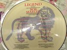 Legend The Best Of Bob Marley Lp