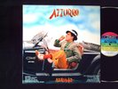ADRIANO CELENTANO „AZZURRO / UNA CAREZZA IN UN PUGNO“ CLAN RECORDS