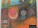 KING CRIMSON In The Wake Of Poseidon LP vinyl 200g UK KCLP2   Sealed/New