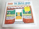 THE BEACH BOYS - SMILE T2580 180 GRAM SEALED BRAND NEW-LP/Vinyl/Record