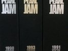 Pearl Jam Vinyl Box Set Limited Edition of 500 + Ten, Vs & Vitalogy Super Deluxe