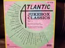 Rhino Re-Issue 78 RPM Record Set Jukebox Classics Volume 4 Jukebox Records