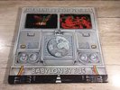 2 LP Island 300 152-406  Bob Marley & The Wailers ?– Babylon By Bus POSTER 1978