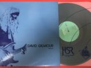 David Gilmour-Mihalis1992 KOREA ONLY PRESS LP SHEET PINK FLOYD