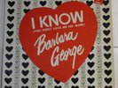 Barbara George 
