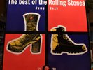 Rolling Stones - JUMP BACK '71-'93 The best of the Rolling Stones (2 LP)