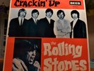 Rolling Stones - CRACKIN' UP (LP)