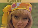 Laurie Bower Singers . Feelin' Good . Canadian Talent Library LP