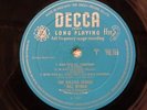 Original British MONO Rolling Stones Satanic Majesties Request
