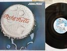 JUDAS PRIEST ROCKA-ROLLA GULL GP-479 Japan VINYL LP