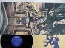 ROD STEWART NEVER A DULL MOMENT MERCURY RJ-5050 Japan VINYL LP
