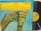 BOIELDIEU: HARP CONCERTO * ZABALETA * DGG STEREO 138118 * TULIPS * NM