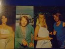 ABBA Greatest Hits Vol.2 SIGNED AUTOGRAPHED BY ALL FOUR MEMBERS