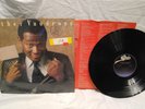 VINYL LP RECORD ALBUM LUTHER VANDROSS NEVER TOO MUCH 1981