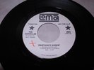 The Marvellos Something's Burnin' 1966 Loma Records NM- Promo Northern Soul
