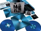 U2 - SONGS OF EXPERIENCE (LIMITED VINYL BOX,2LP+CD)  3 VINYL LP NEW+