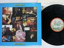 PENTAGLE REFLECTION TRANSATRANTIC YS-7056-LA Japan VINYL LP