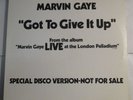Marvin Gaye 