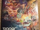 Tipper - Forward Escape - 2 × Vinyl, LP, Album, Limited Edition, 140 gram
