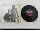The Bill Dixon- Achie Shepp Quartet Vinyl Record High fidelity Savoy MG-12178