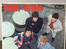 The WHO My Generation Brunswick EARLIEST PRESSING Nice Example