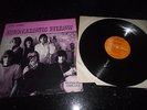 EX- JEFFERSON AIRPLANE SURREALISTIC PILLOW ORANGE RCA LSP 3766 1969 USA LP