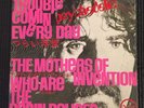 Zappa Trouble Comin / Who Are The Brain Police DV-5010 Mothers Of Invention