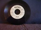 doo wop 45 the Strangers without a friend/think again dee jay