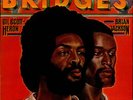 Gil Scott-Heron Bridges vinyl LP album record UK SPARTY1031 ARISTA 1977