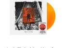 JUSTIN TIMBERLAKE Man of The Woods Vinyl LP Orange AND CD PREORDER