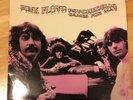 PINK FLOYD - PSYCHEDELIC GAMES FOR MAY, VINYL LP. UNOFFICIAL RARE