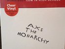 MORRISSEY Low In High School 7