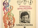 Larry O'Neill: Masters Gone Modern | Rare Private ‘73 Lounge Funk Breaks  *HEAR*