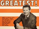Jerry Lee Lewis GREATEST ORIG SUN LP