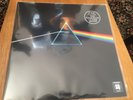 Pink Floyd Dark Side Of The Moon Vinyl QUADRAPHONIC SQ