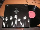 MARY LOU WILLIAMS Black christ of the Andes German LP SABA 1965